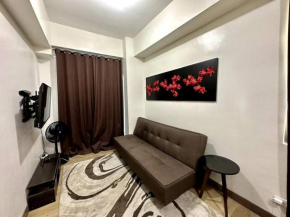 Staycation at Spring Residences in Paranaque